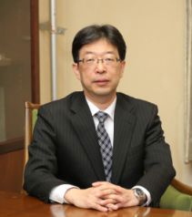 神戸大学医学部保健学科長、神戸大学大学院保健学研究科長 安田 尚史