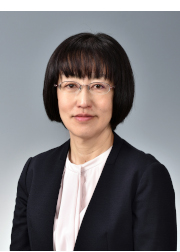 藤田　和佳子（教授）