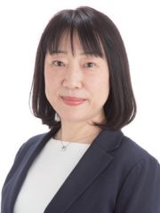 野田　和惠（教授）