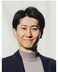 田中　貴士（准教授）